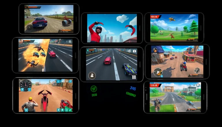 best-offline-android-games-2025