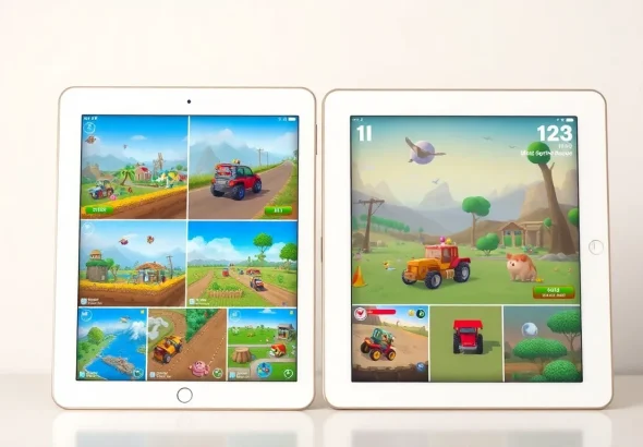 best-offline-ios-games-2025