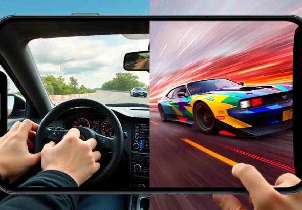 best-offline-racing-android-games