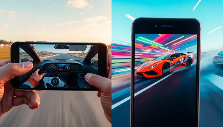best-offline-racing-games-mobile