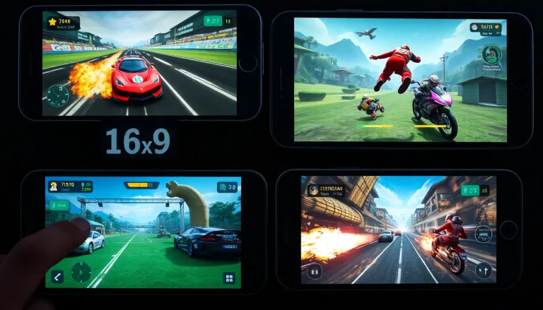 free-offline-android-games