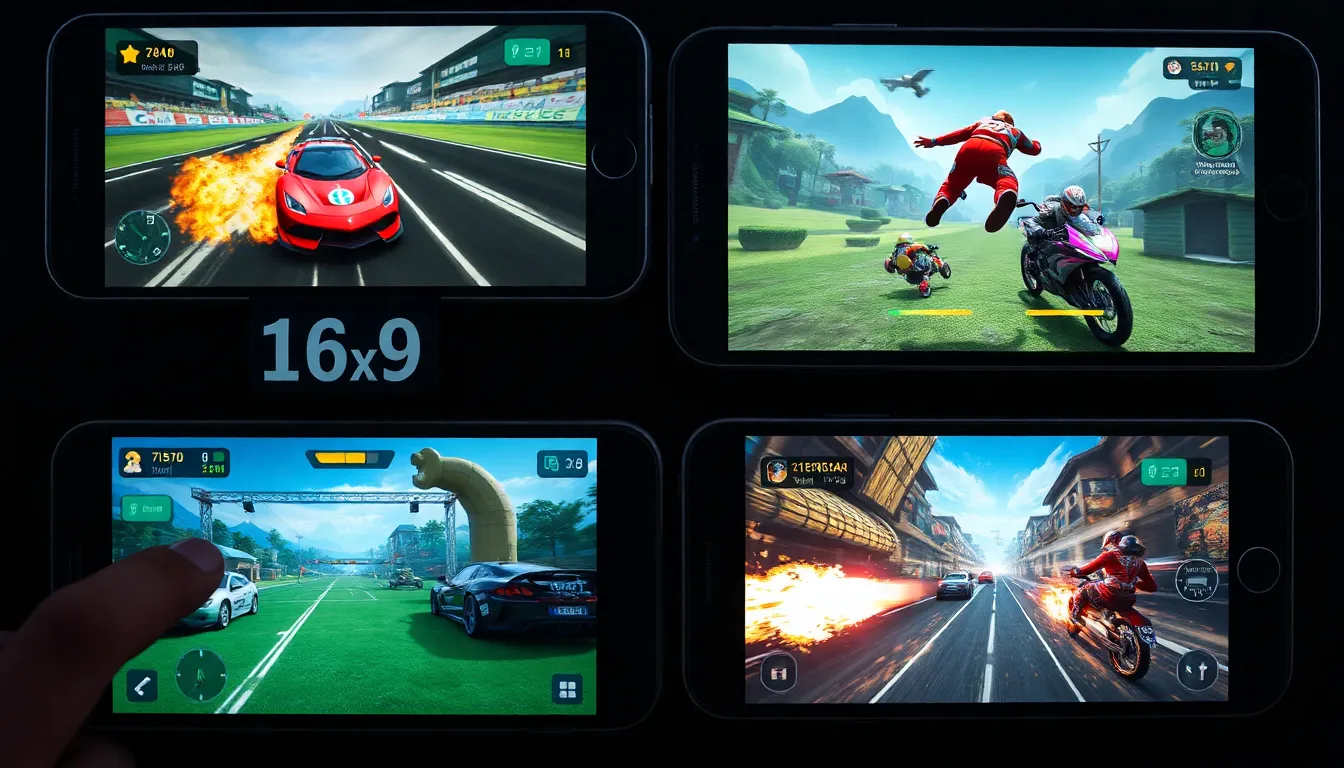 free-offline-android-games