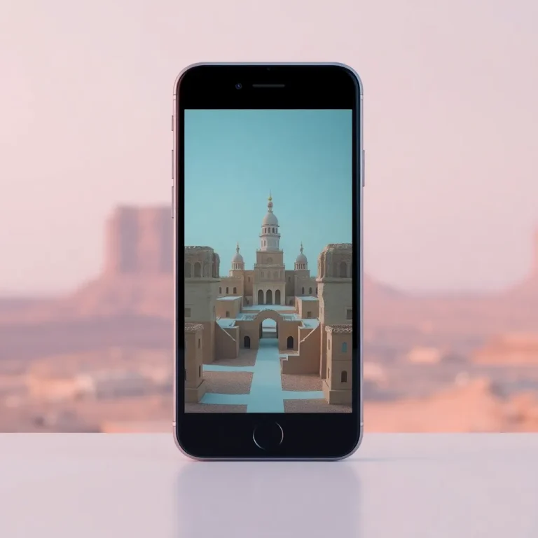 Best Offline Puzzle iOS Games: Monument Valley, The Room & More