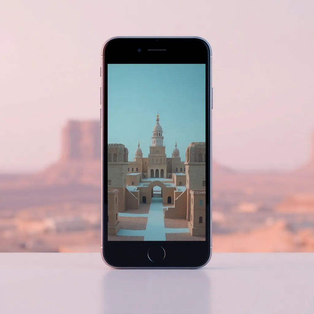 Best Offline Puzzle iOS Games: Monument Valley, The Room & More