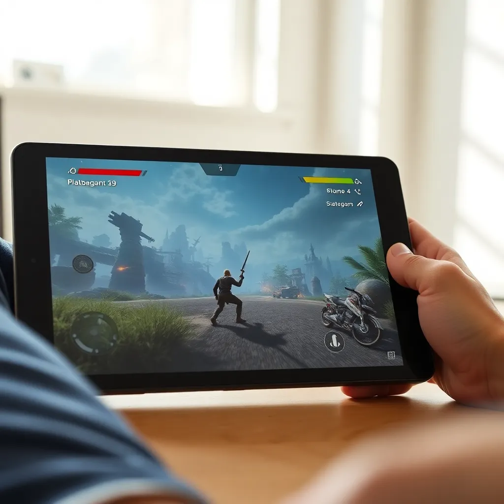 Best Offline Android Tablet Games (Chromebook Ready, 2025)