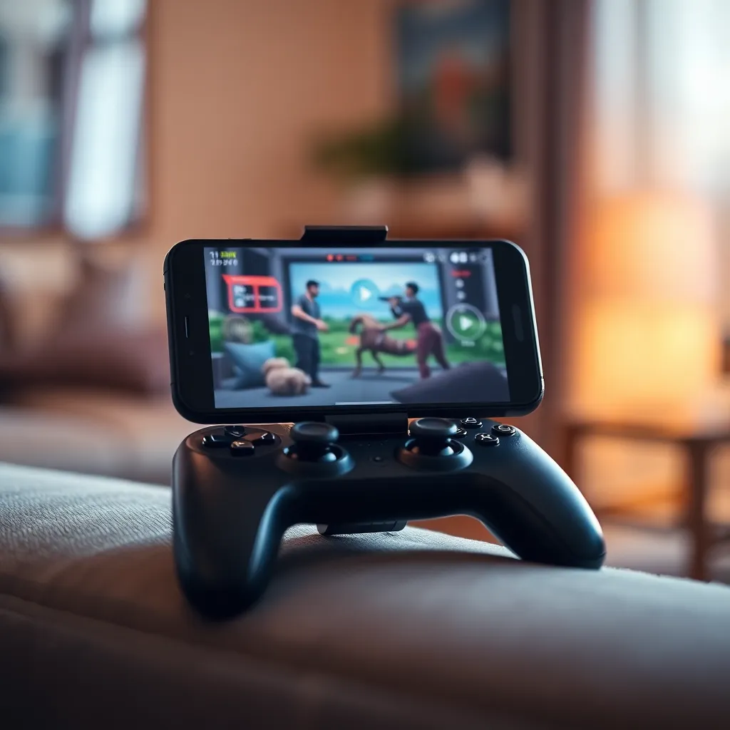 Offline iOS Games with Controller Support (Backbone & MFi, 2025)