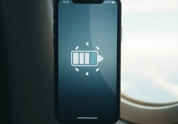 Battery-Friendly Offline iPhone Games for Flights & Commutes (2025)
