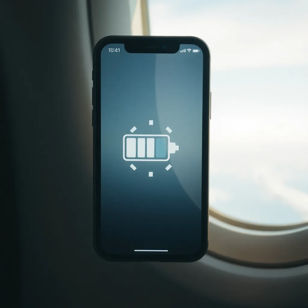 Battery-Friendly Offline iPhone Games for Flights & Commutes (2025)