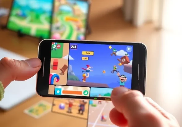 Free Offline Android Games No Wi-Fi: Real Ad-Free Picks 2025