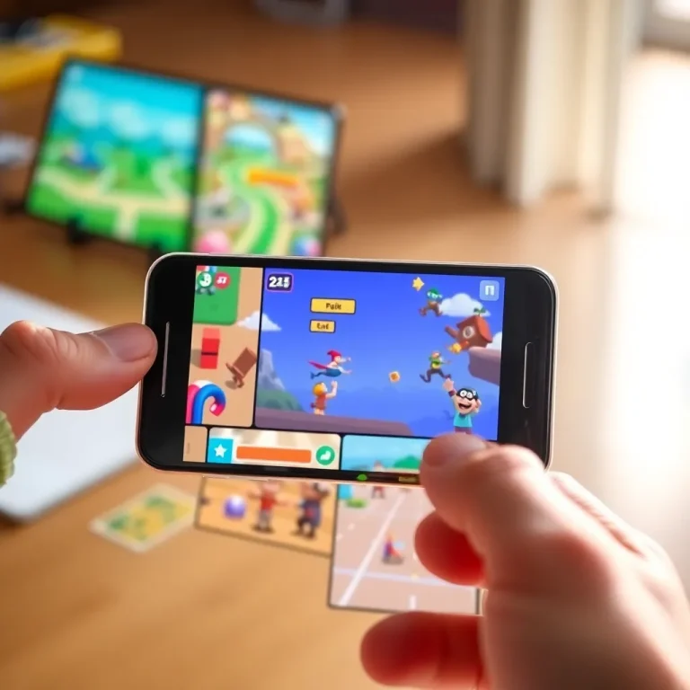 Free Offline Android Games No Wi-Fi: Real Ad-Free Picks 2025