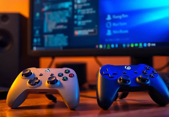 Controller-Ready Offline Windows Games (2025 Edition)