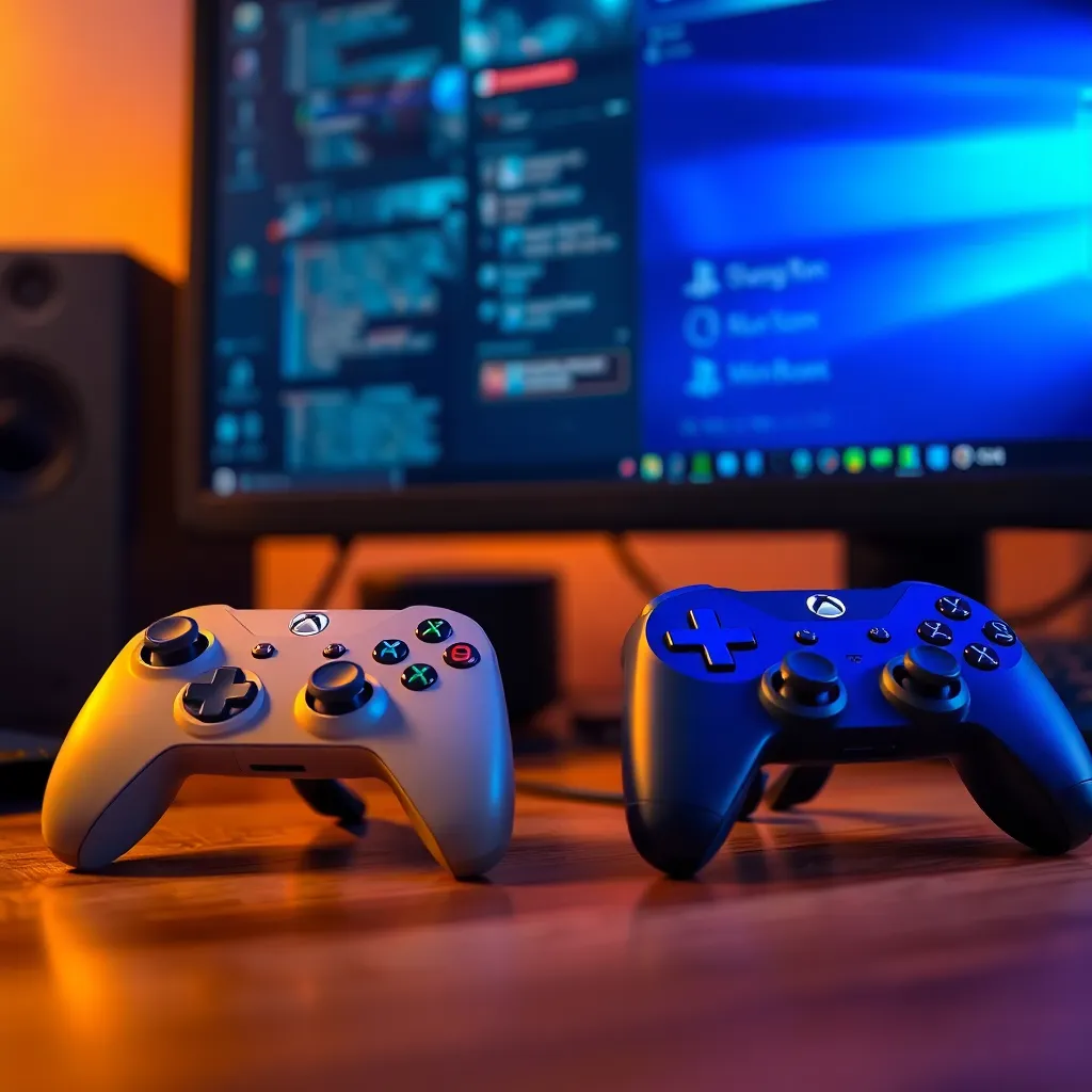 Controller-Ready Offline Windows Games (2025 Edition)